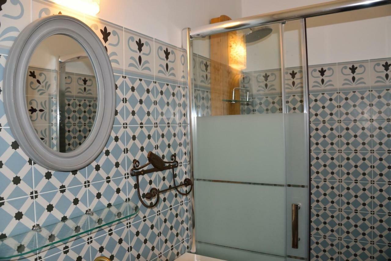 Quissac  Chambres D'Hotes Au Mas Du Sire المظهر الخارجي الصورة