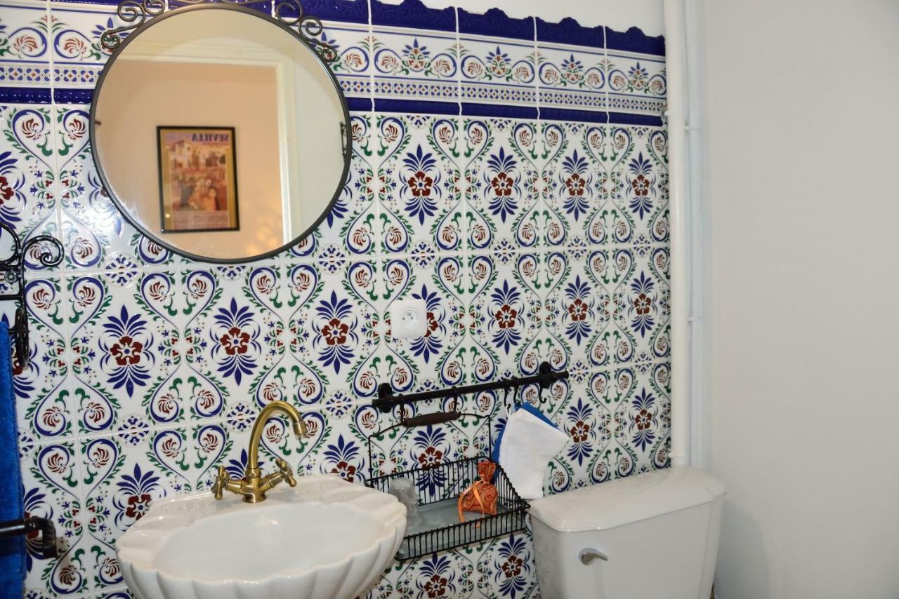 Quissac  Chambres D'Hotes Au Mas Du Sire المظهر الخارجي الصورة